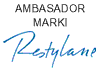 Ambasador Marki Restylane