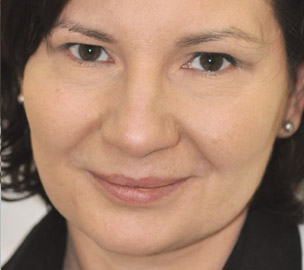 dr Ilona Osadowska