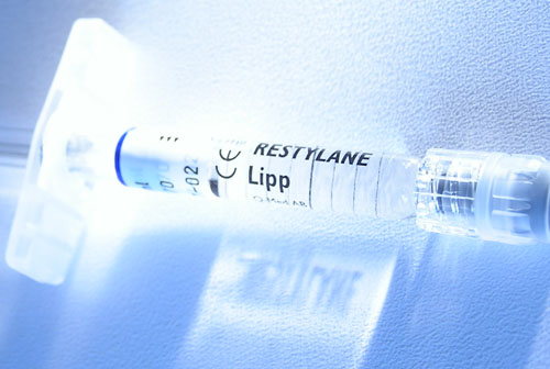 Restylane Lipp