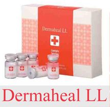 Dermaheal LL na cellulit