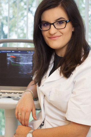 dr Ewa Janus, radiologia