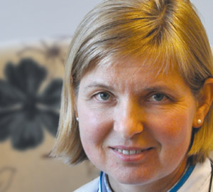 dr Wesołowska dermatolog