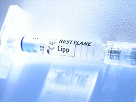 Restylane Lipp