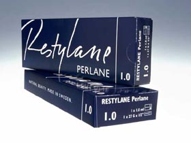 Restylane Perlane